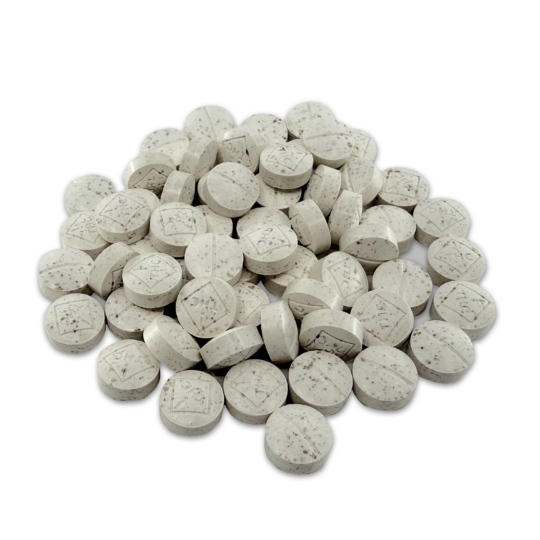 THC Tablets