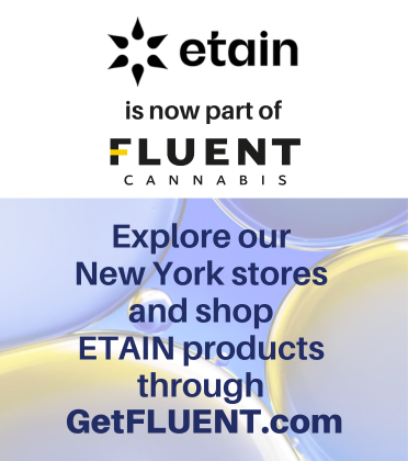 Etain is now part of FLUENT promo