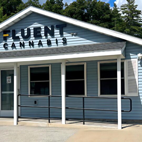 Kingston Dispensary