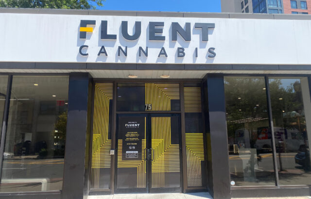 White Plains Dispensary