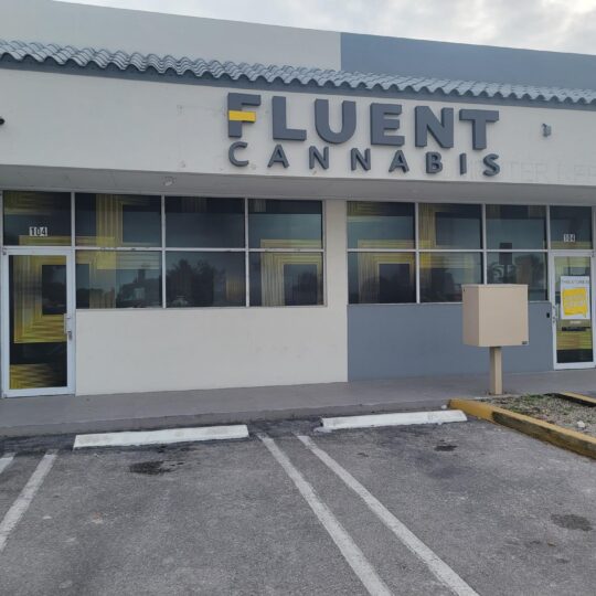 Aventura Dispensary