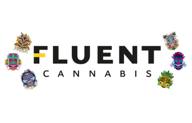 FLUENT Tiki Heads Totem is Back! Tailored Cannabis Experiences