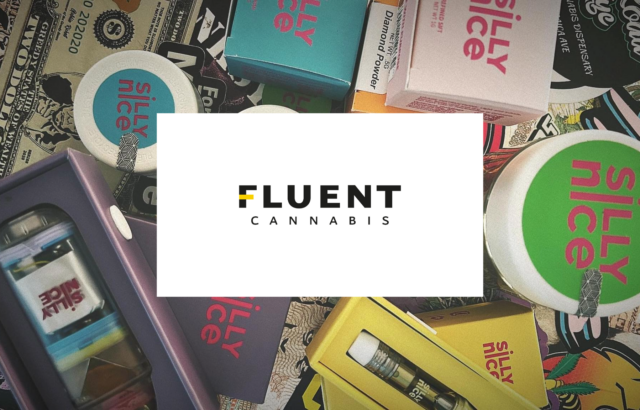 Silly Nice at FLUENT: A Cannabis Harlem Movement