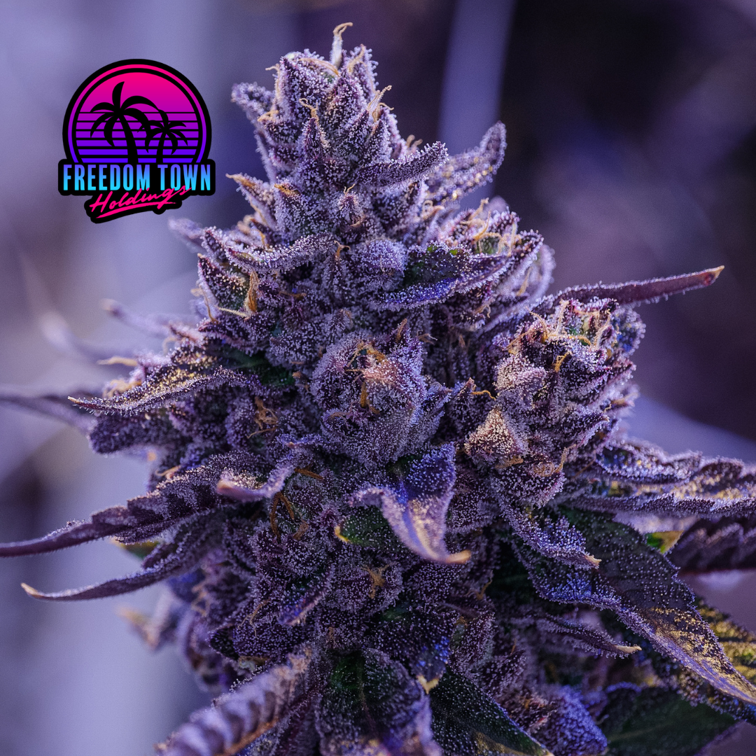 Poppin Fresh - 1/8 oz (3.5 g)