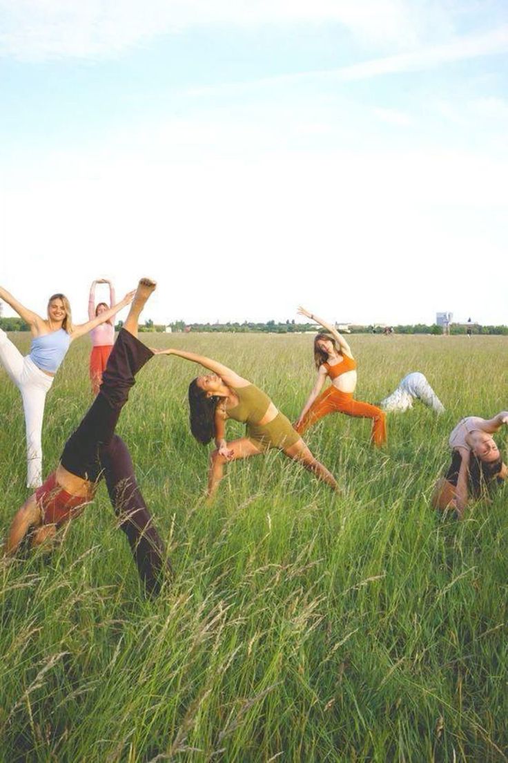 High Vibes: How Cannabis Can Enhance Your Yoga Practice
