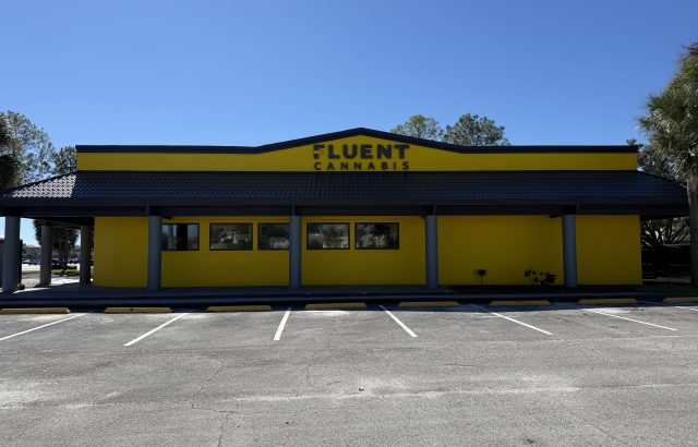 Orlando – Sand Lake Dispensary