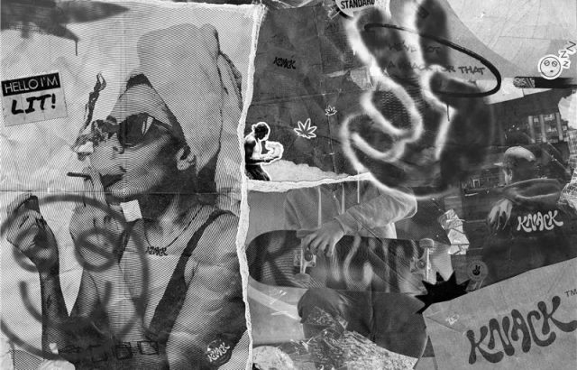 Introducing Knack Black