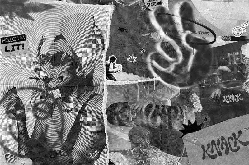 Introducing Knack Black