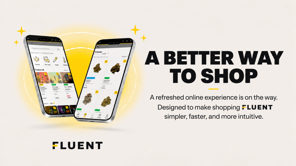 A Better Way to Shop at FLUENT