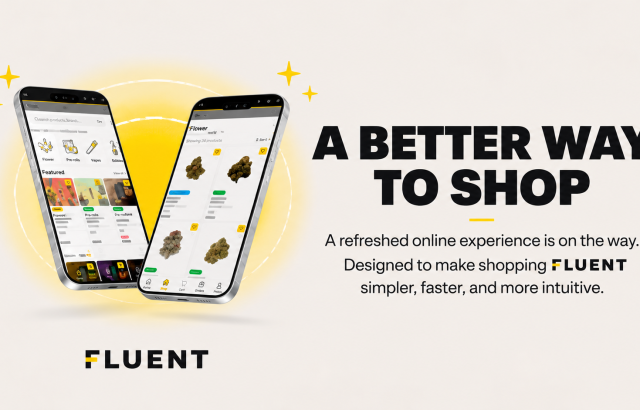 A Better Way to Shop at FLUENT