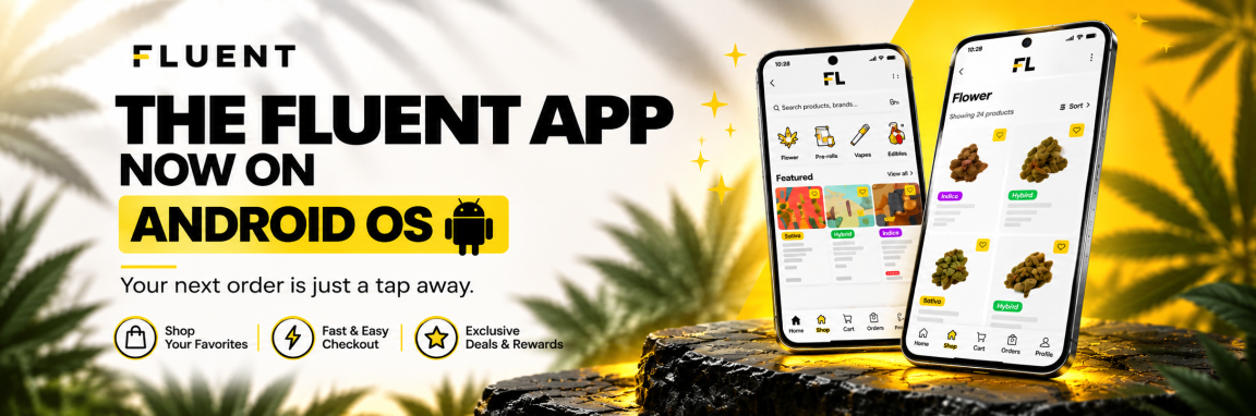 Shop FLUENT Faster